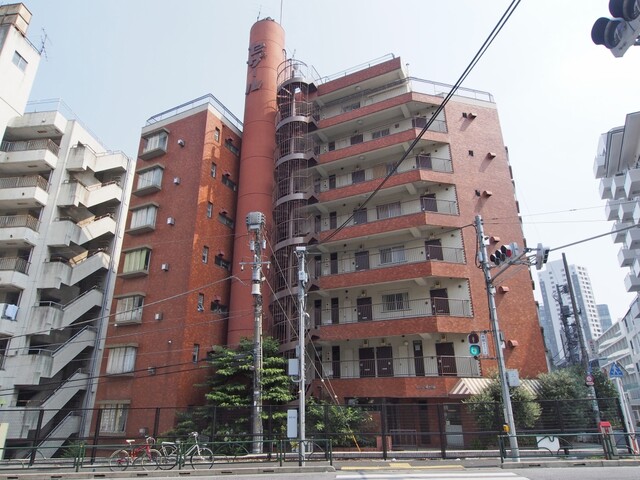 セザール東大久保